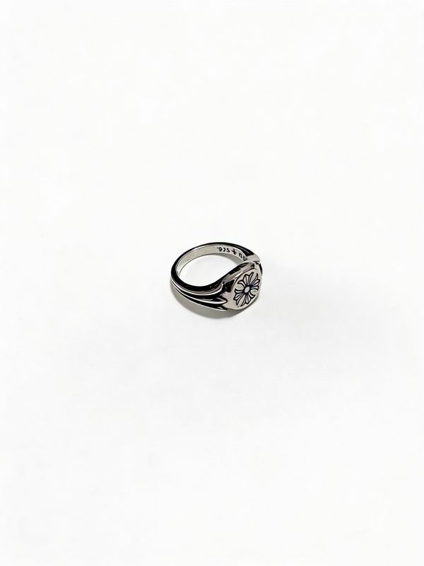 Chrome Hearts Ring 05yxs39